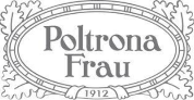 poltrona frau logo