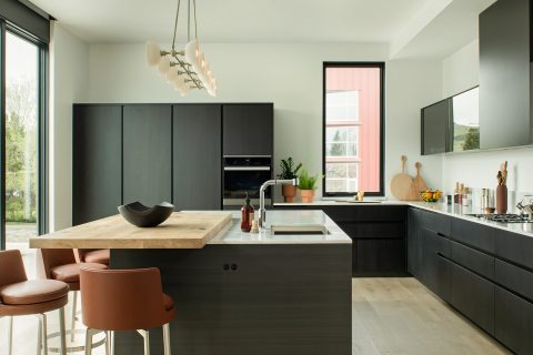 Block 106 in Bozeman, Montana
