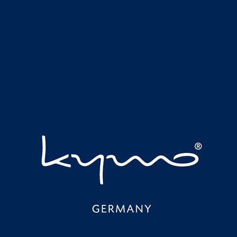 kymo rugs logo