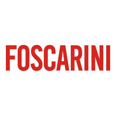 foscarini logo