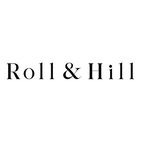 roll & hill logo