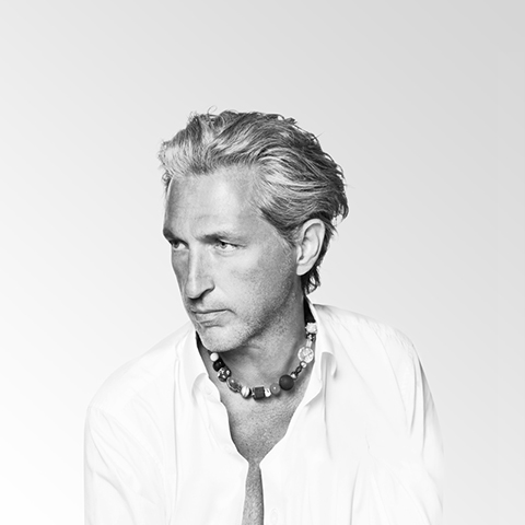 designer marcel wanders for moooi