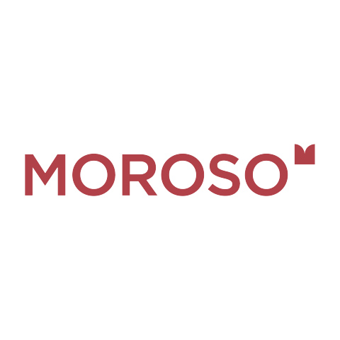 moroso logo