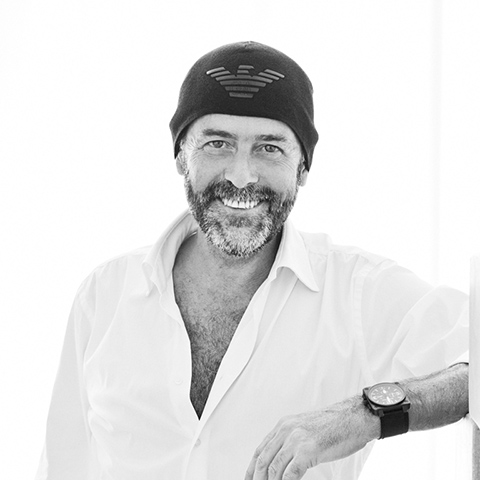 designer jose gandia blasco
