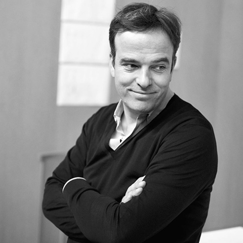 e15 designer philip mainzer
