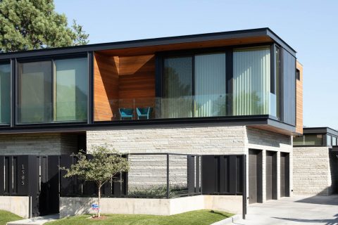 Luxury Modern Home in Boulder, CO
