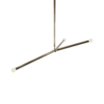 Arrow Large Pendant Light