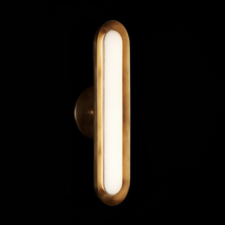 apparatus circuit 1 wall ceiling light