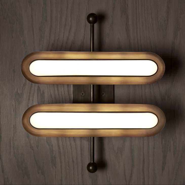 apparatus circuit 2 wall ceiling light