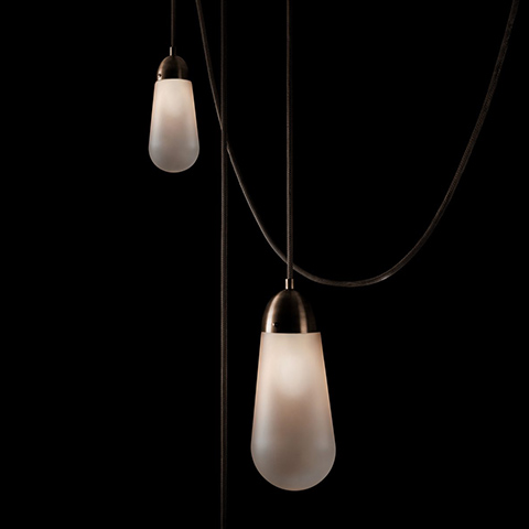 apparatus lariat pendant light installation