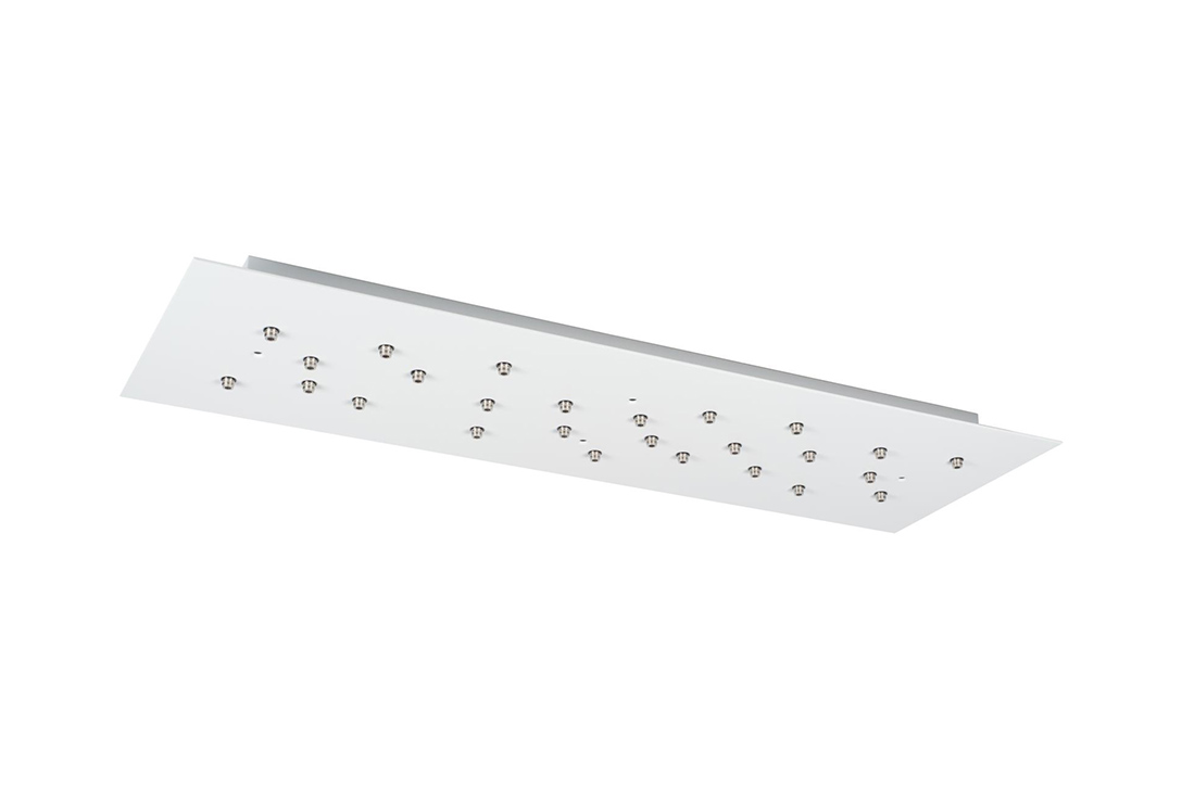 bocci 26 rectangular canopy