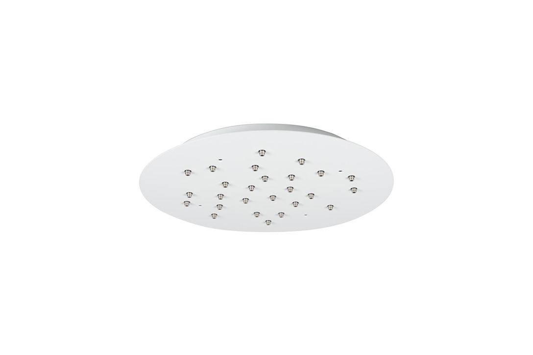 bocci 26 round canopy