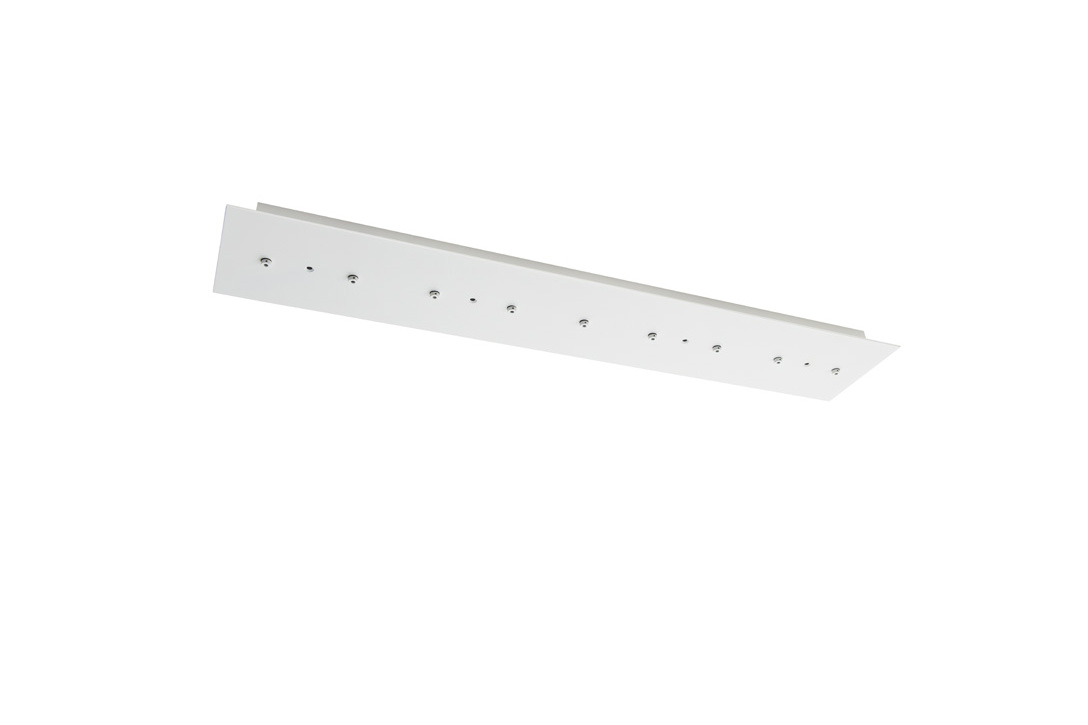 bocci 9 rectangular canopy