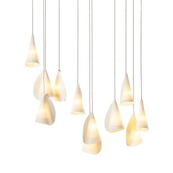 21 Series Random Pendant Light