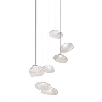 73 Series Random Pendant Light