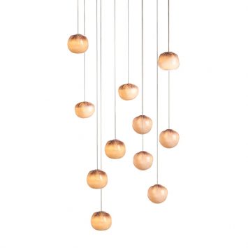 84 Series Random Pendant Light
