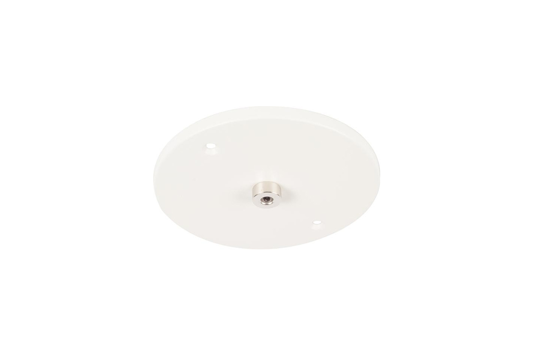 bocci canopy 1 standard white