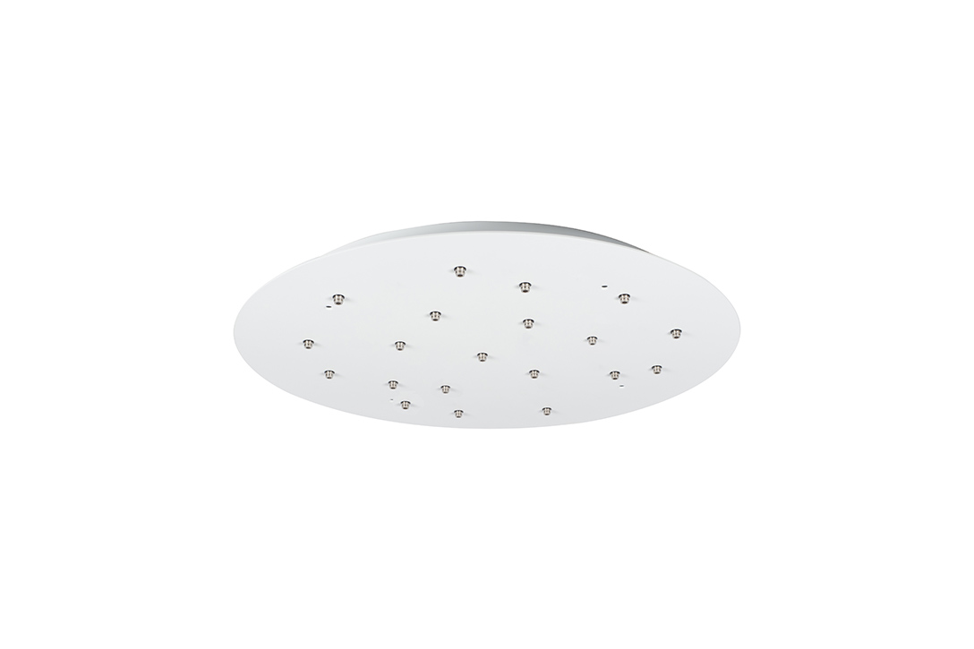 bocci 20 round canopy