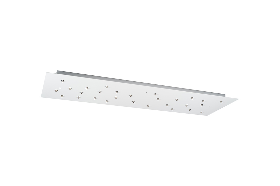 bocci 28 rectangular canopy