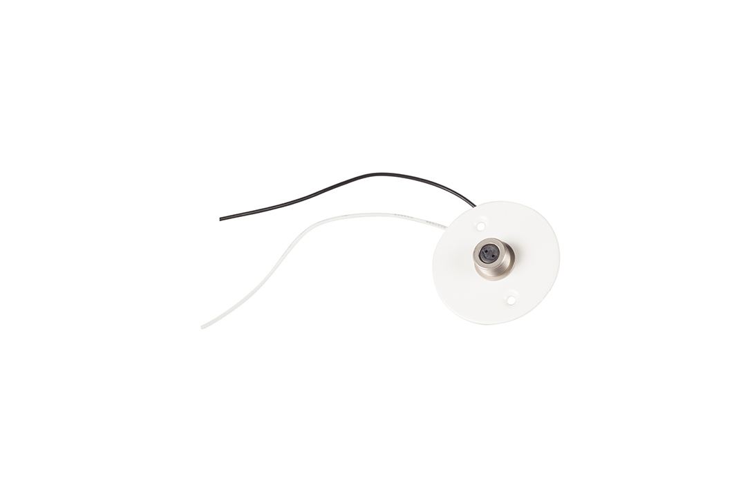 bocci surface light canopy standard