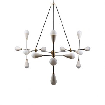 Triad 15 Pendant Light