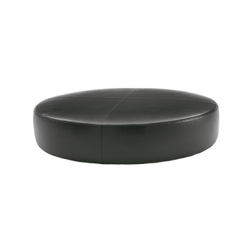 Harry Large Ottoman
