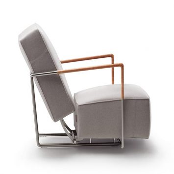 A.B.C. Armchair