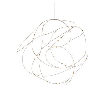 Flock of Light Pendant Light