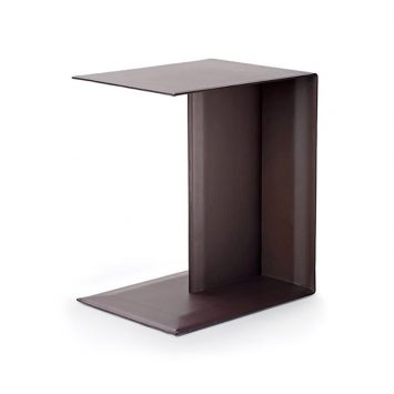 Plain Side Table