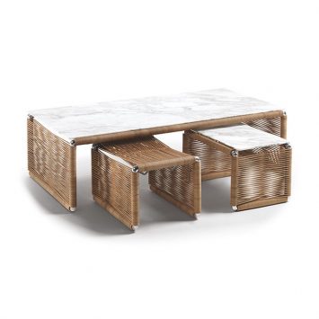 Tindari Side Table