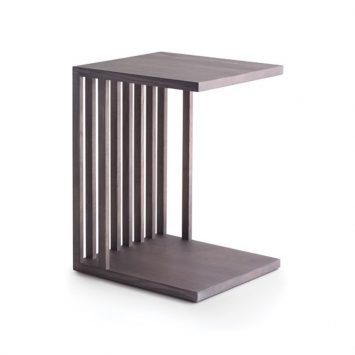 Vienna Side Table