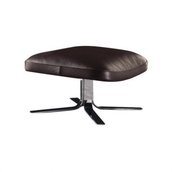 Blake-Soft Ottoman