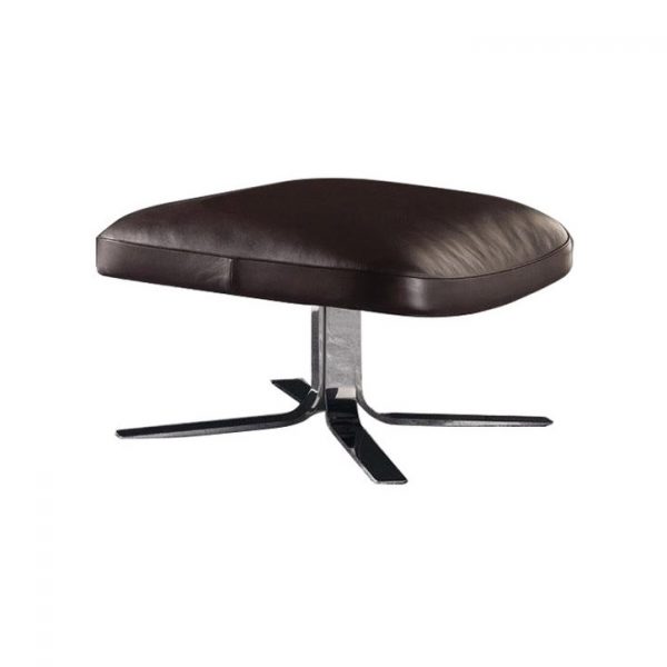 minotti blake-soft ottoman