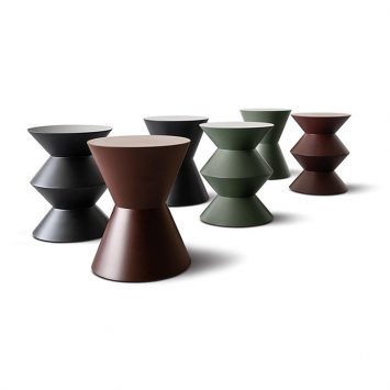 Cesar Side Table