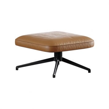 Jensen Ottoman