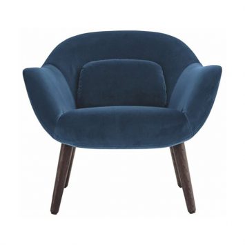 Mad Armchair