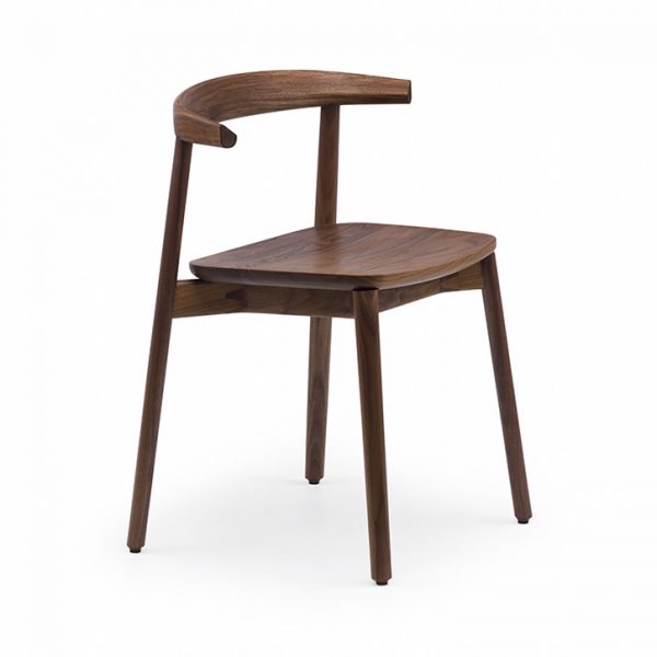 de la espada ando dining chair
