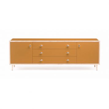 Classon Sideboard - 2 Door/3 Drawer
