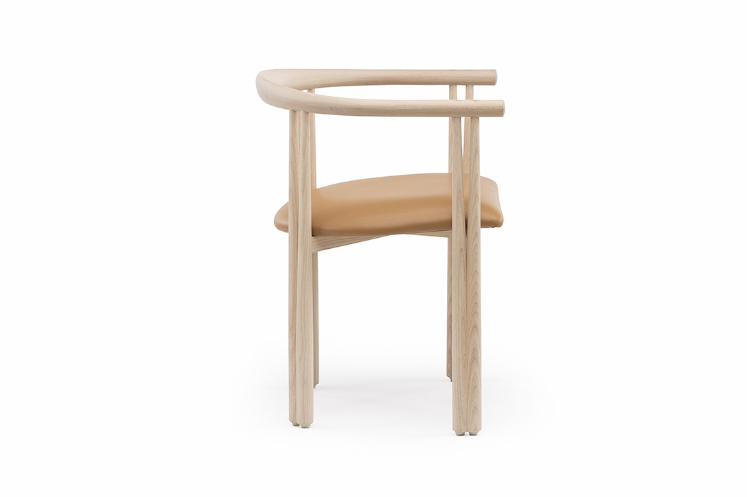 de la espada elliot dining chair
