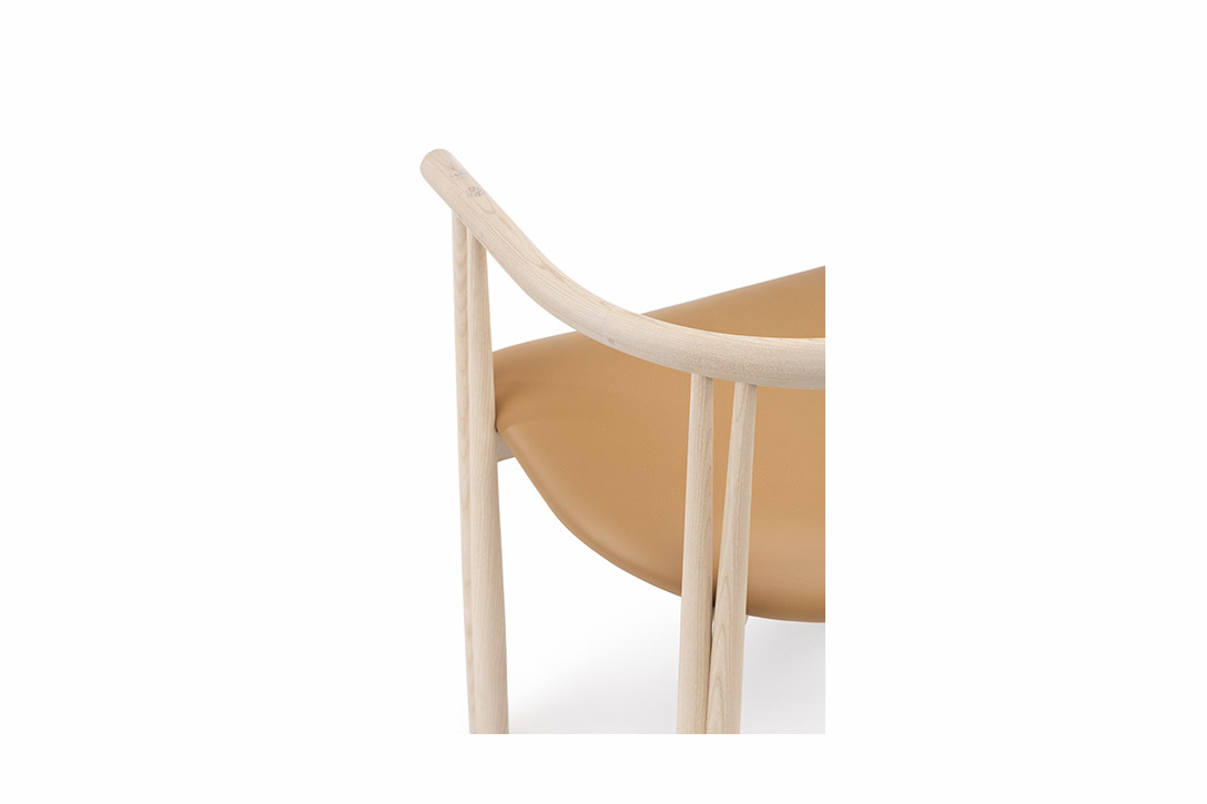 de la espada elliot dining chair