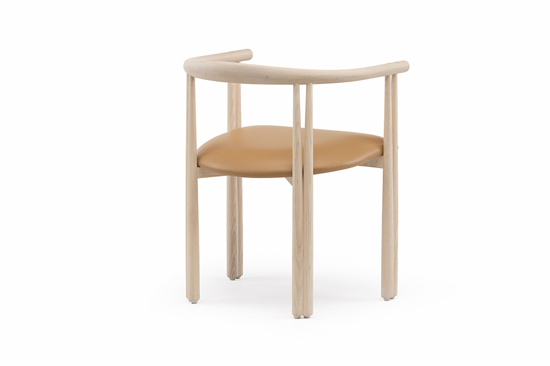 de la espada elliot dining chair