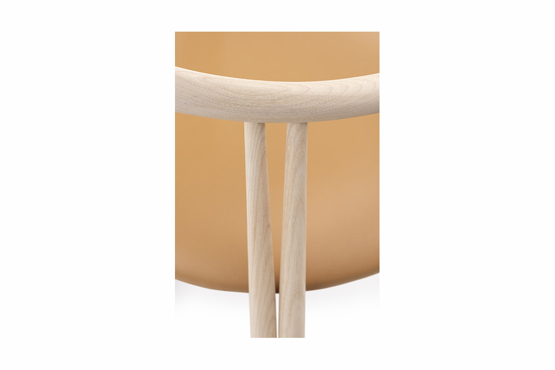 de la espada elliot dining chair