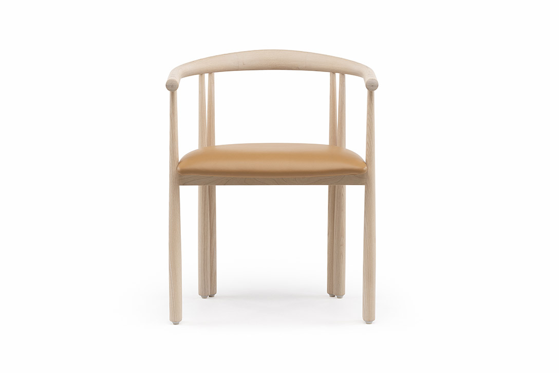 de la espada elliot dining chair