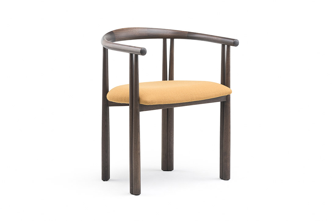 de la espada elliot dining chair