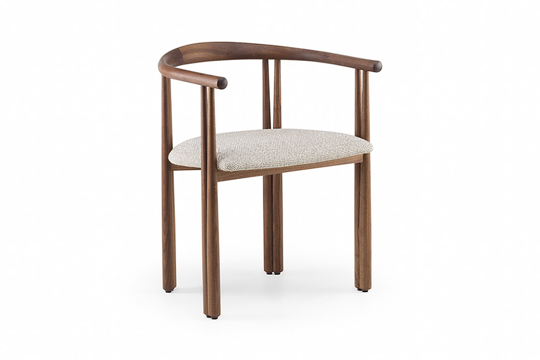 de la espada elliot dining chair