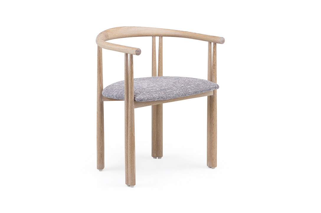 de la espada elliot dining chair