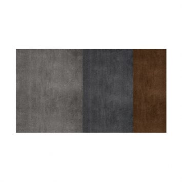 Dibbets Flag Rug