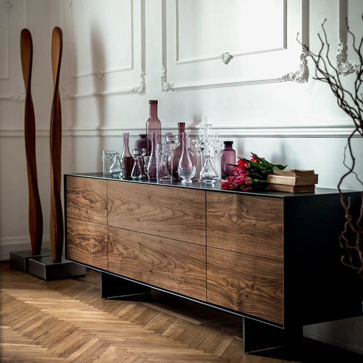 riva 1920 rialto fly sideboard