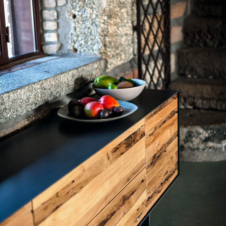riva 1920 rialto fly sideboard