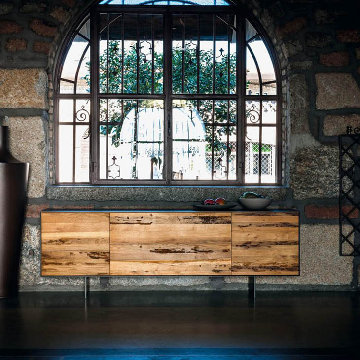 riva 1920 rialto fly sideboard